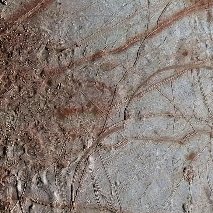 ���������� ����������� / � NASA/JPL/TheSpaceway