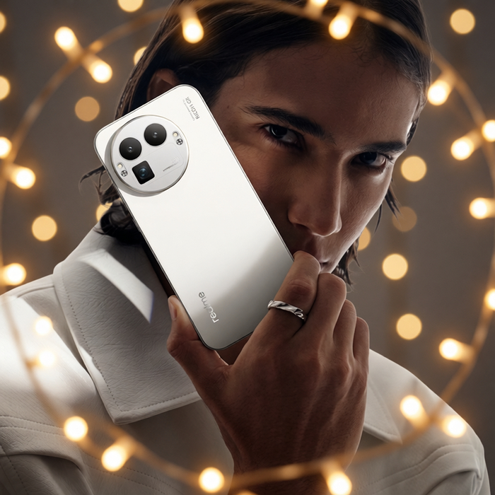 �������� Realme GT8