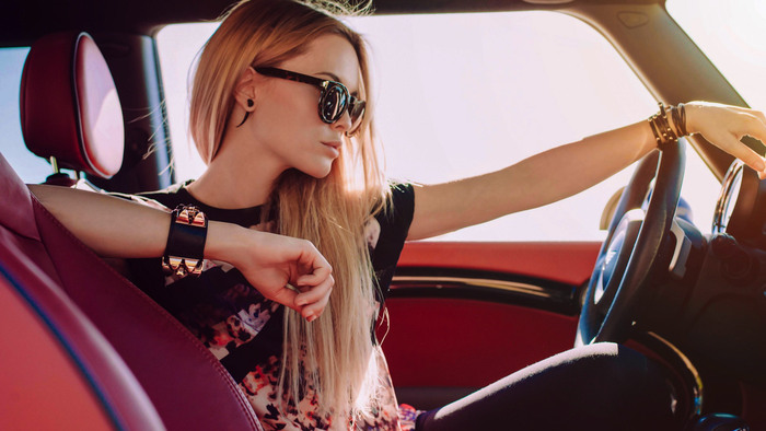 ������ ��������� � Bentley