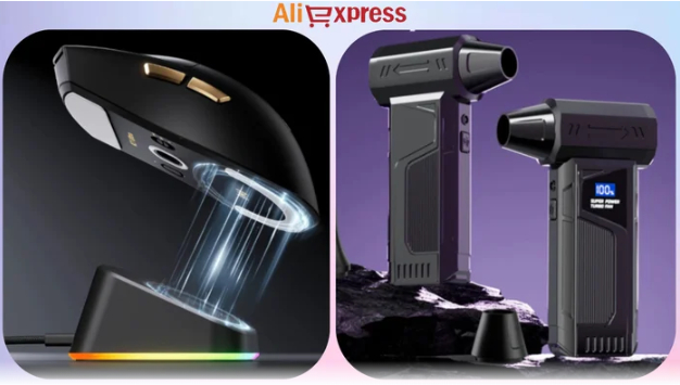 17 ����� ������� � AliExpress, ������� ������ ��� � ������ �������