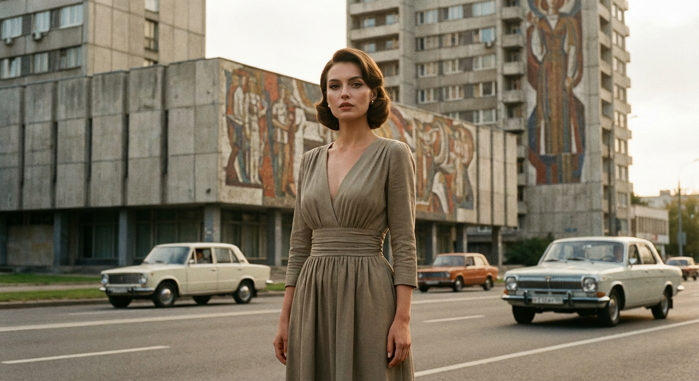 AI Neurophotoshoot: How to Do It, Top 7 Neural Networks and Prompts, Ready-Made Scripts for Any Style - Neural Network Content, Neural Networks, Artificial Intelligence, Midjourney, Another world, Site, Openai, Longpost