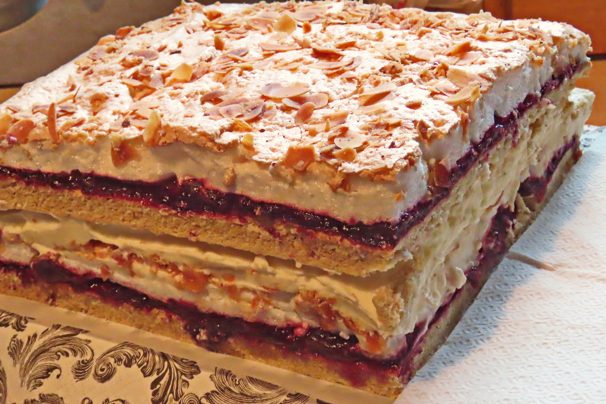 Мы это сделали - Моё, Торт, День рождения, Родители, Поздравление, Подарки, Праздники