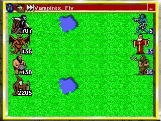 Ответ на пост «А какая игра сформировала вас?»