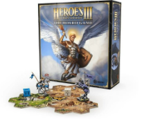 Heroes of Might and Magic 3