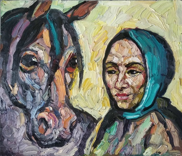 � � ����