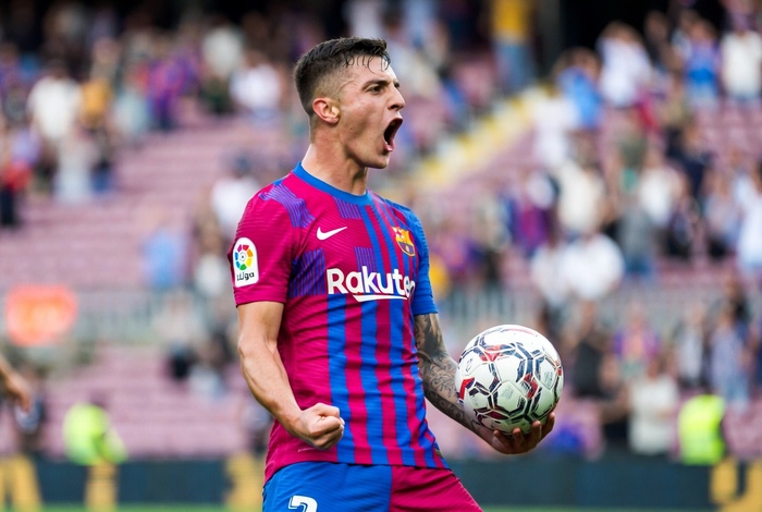 Барселона 3:2 Реал Мадрид — эмоциональный разбор финала Суперкубка Испании, 11.01.2026