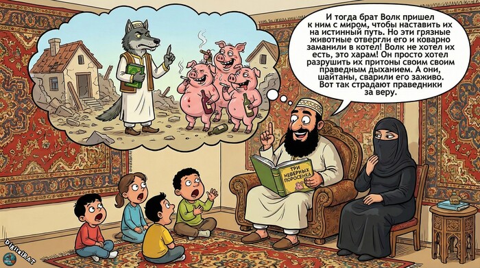 ������ "��� �������� ��������" - ����� �� ���� ������� ���������