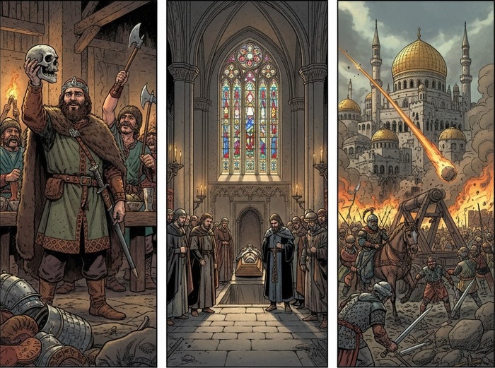 ����� 800-�, ������ 2: ����� �� ������, �������� ����� � ����� �������: ������� 811�820 �����