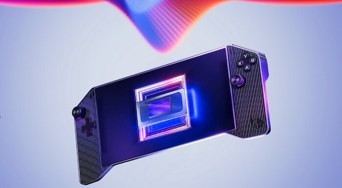 PlayStation 6 Portable ��� �� �����, � Intel ��� ������� � ����������