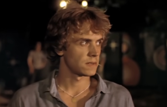 Андрей Соколов