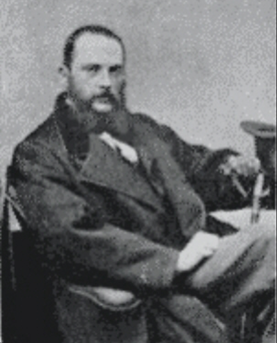 ������ �������� (1829�1871)