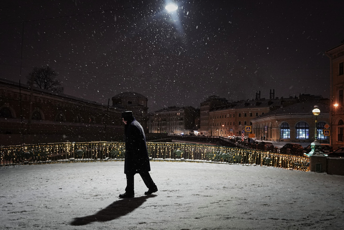 Старый Новый год