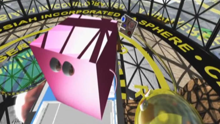 �������� ����������� "������� ���" Flatland (2007 Ehlinger film)