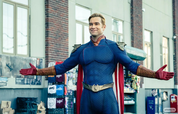 �My own morality. My own mind. It�s the only thing that can stop me,�