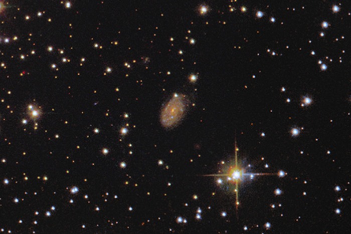 � ���� ������ ������� ������� ���������, ��������� �� ������� ��������� �������� ��� �� ��� / � ESA/Hubble &amp; NASA, A. Sarajedini, G. Piotto, M. Libralato