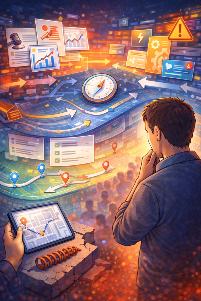 Гимнастика настолько важна для стратегии?