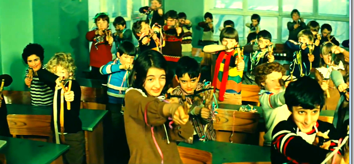 Что ни внешность, то характер!