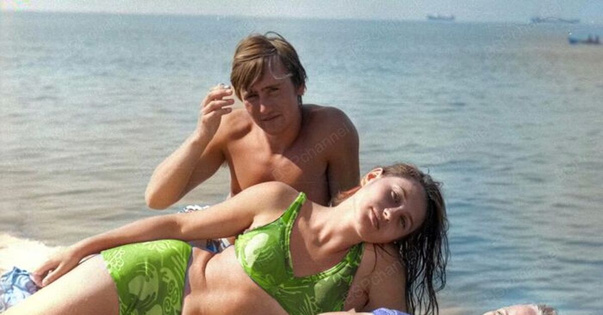 Девушки На Пляжах Ссср Фото Девушки На Пляжах Ссср Фото