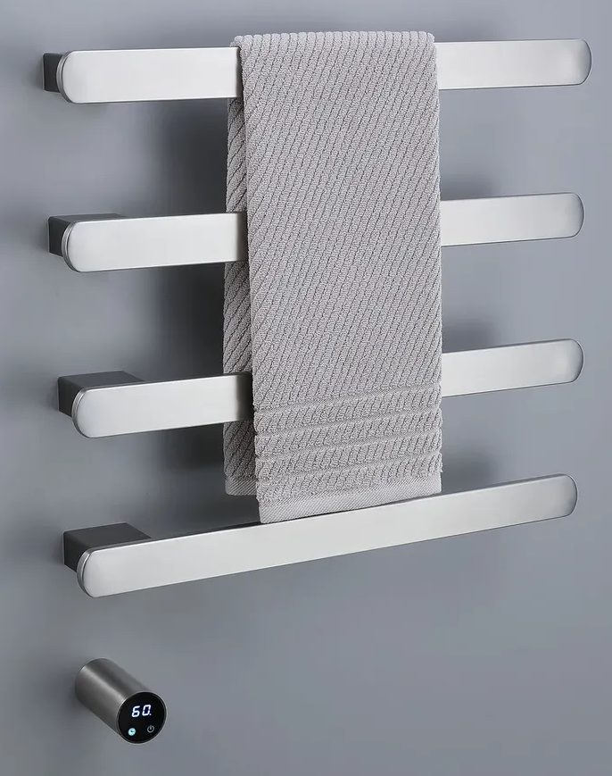 Внутренняя часть - под плиткой