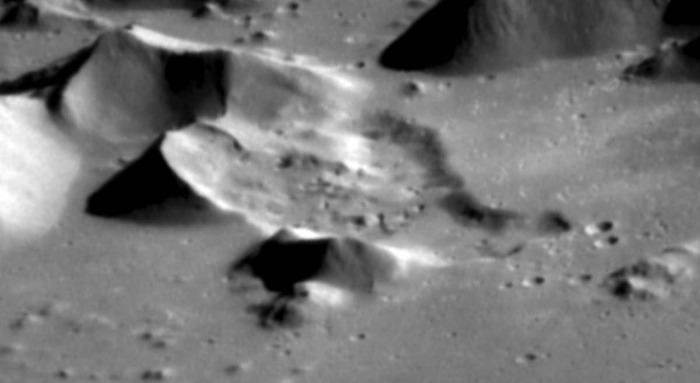 ��� ���������� ����� ���� ������� � ������� ������������� ����������� / � NASA