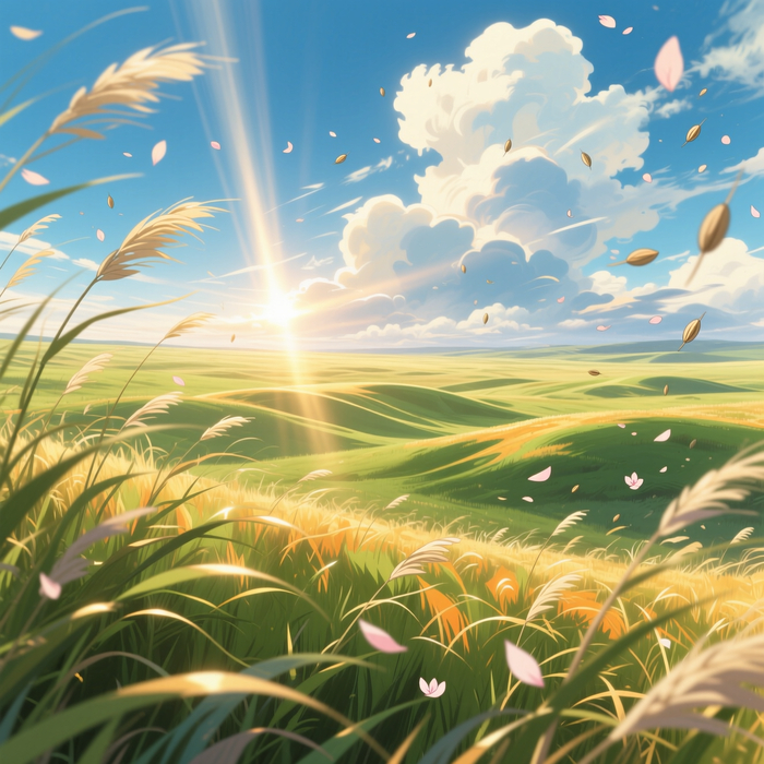 Арты из нейросети - 878