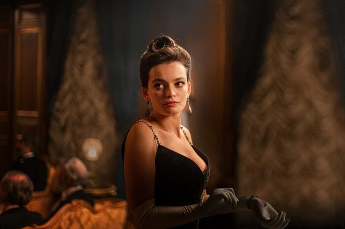 ������� �� ������ Peaked