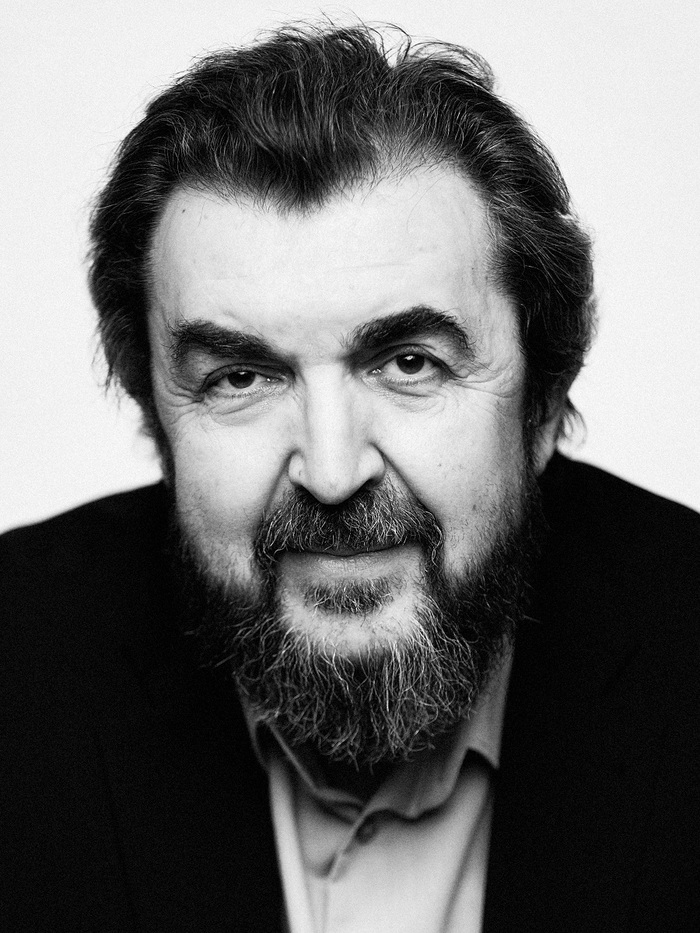 Игорь Яковлевич Золотовицкий