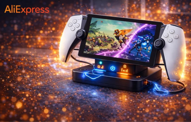 18 ���������� ������� � AliExpress, ������� ���������� � ���� � �� ������