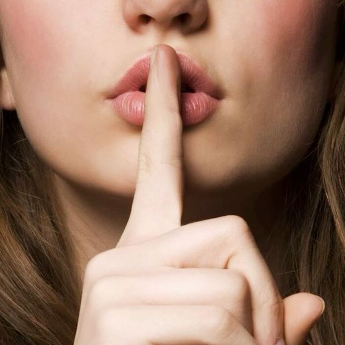 Что вы тайно считаете отвратительным, но боитесь сказать вслух, потому что все вокруг это любят?