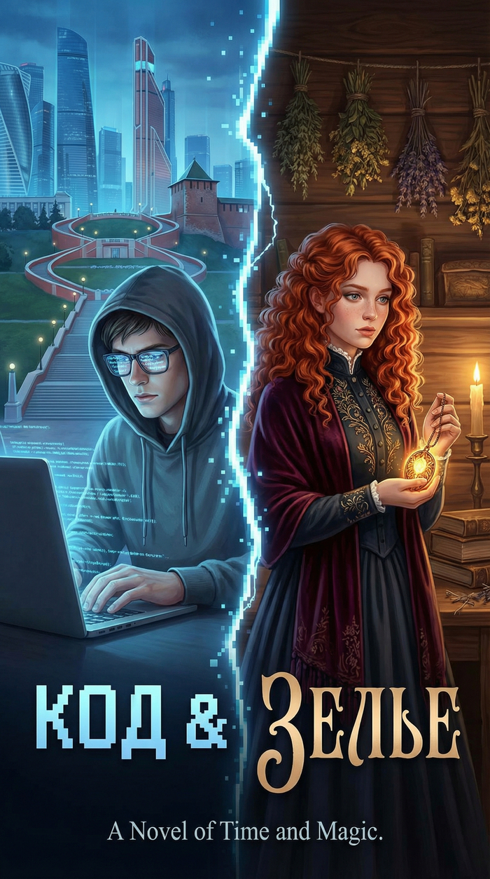 Ответ на пост «Самое читаемое боярЪ-аниме декабря»