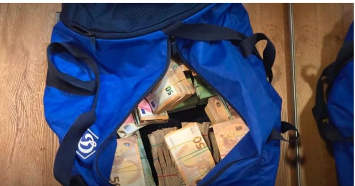 НАБУ проводит масштабную зачистку сети колл-центров