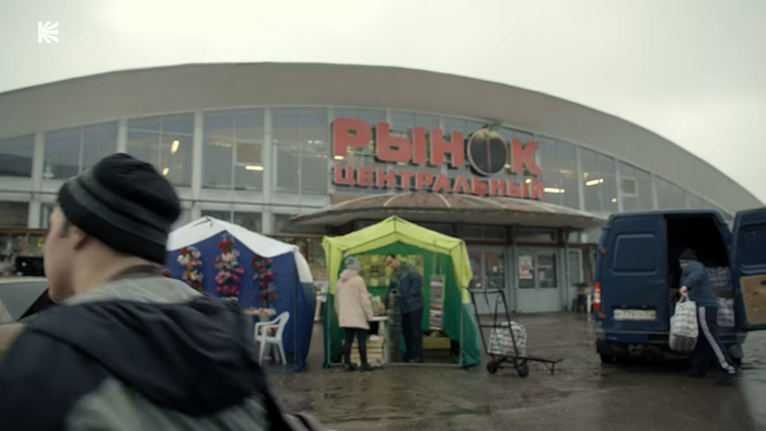 ���� �� ������� "������"