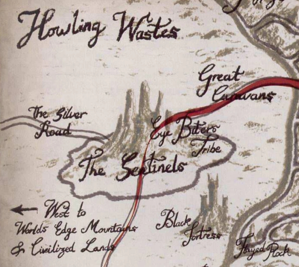 Warhammer Fantasy. ���� �������� �����