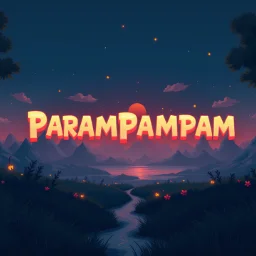 ParampampamVR