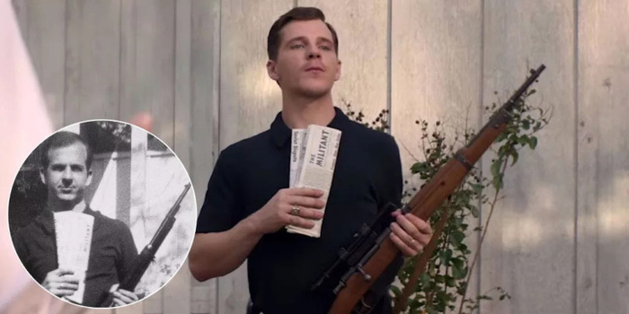 Ирония Судьбы