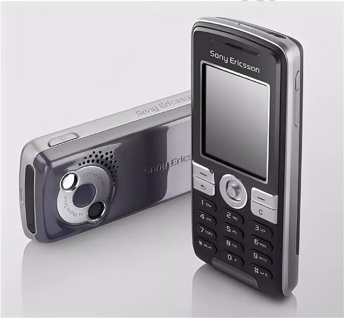Jawa ���� �� Sony Ericsson