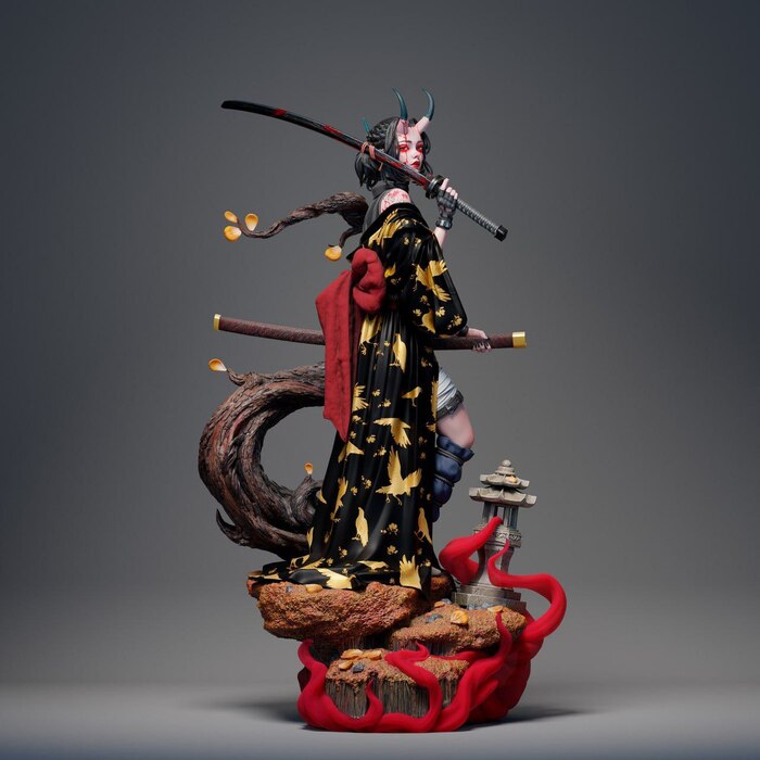 �������� ������ �� 3D ������ CA3D