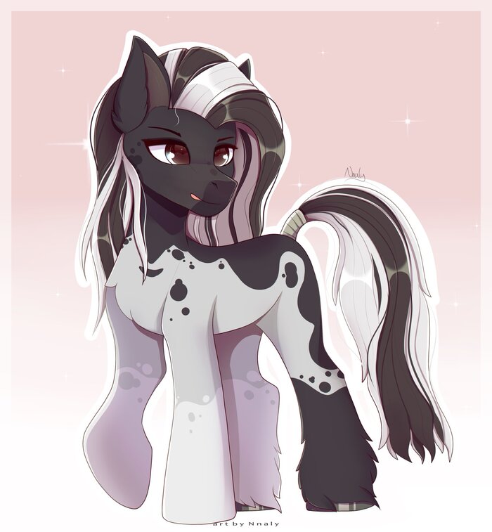 ���� �� cutie mark ��� ���?