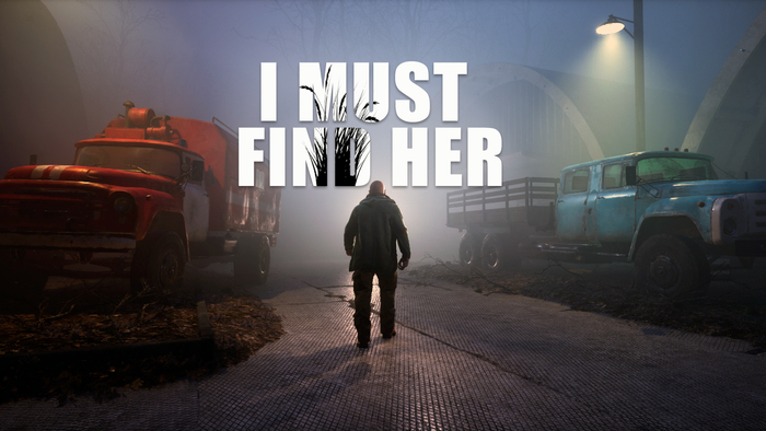 ������ IGN ����� ������������ ������� ����� ������� I MUST FIND HER