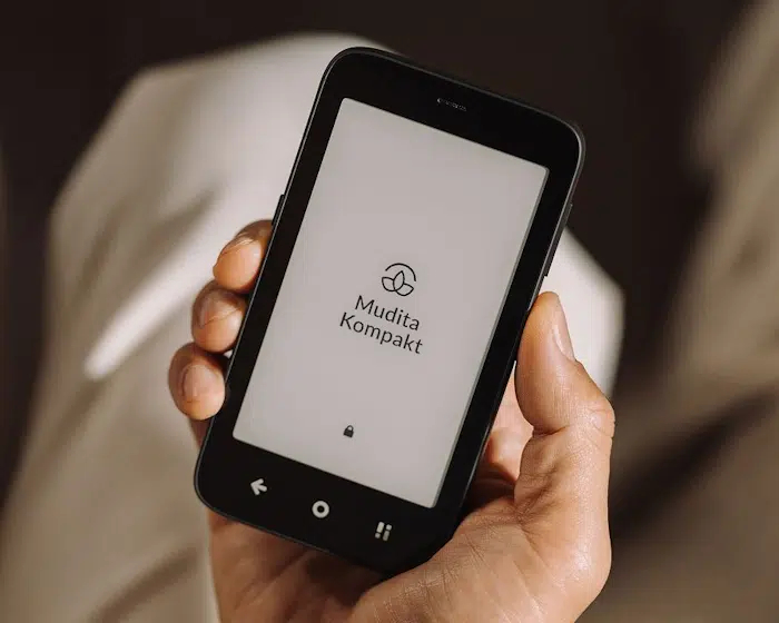 Mudita Kompakt � ��������, ������� �������� �����������, ��������������� � ������� �������� ��� ����� ��������