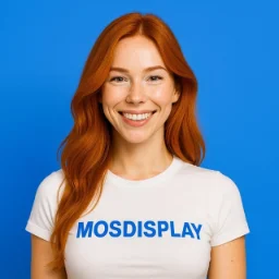mosdisplay