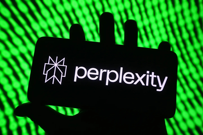 Perplexity ��� �������� �� ������ 