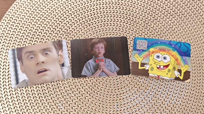 ������ ���� #5. 16 ������