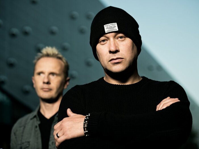 MESH �� LIVE "��������� ���������� ����" �������� 2017 ����