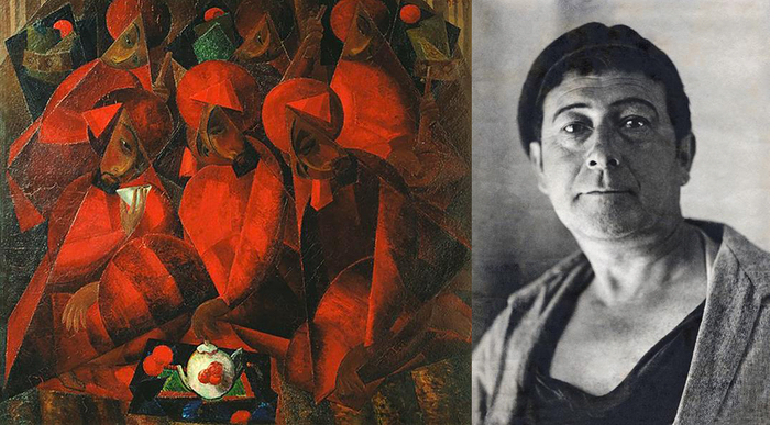 ��������� ������ ����������� ������� 1924