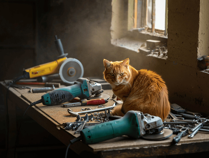 Рейтинг лучших болгарок (УШМ) для гаража 2026: ТОП-25 неубиваемых моделей по цене и качеству