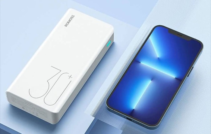 ������� ������ ������� ������������� (Power Bank) 2026: ���-20 ������� � ������� �������� �� ���� � ��������