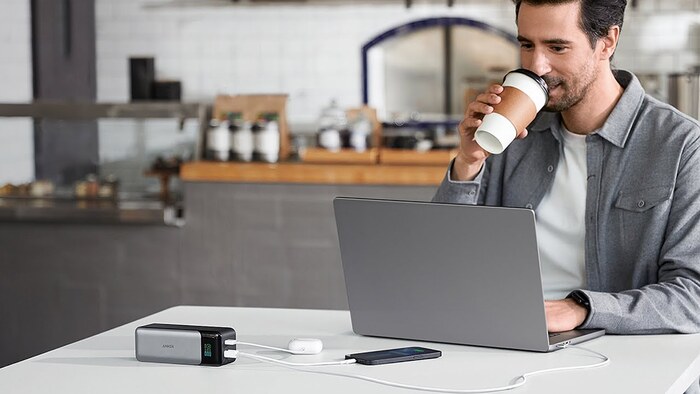 ������� ������ ������� ������������� (Power Bank) 2026: ���-20 ������� � ������� �������� �� ���� � ��������