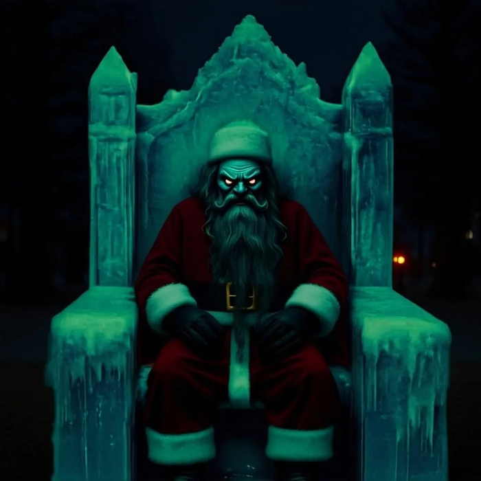 Новогодняя сказка