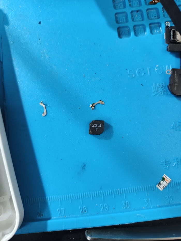 Индуктивность